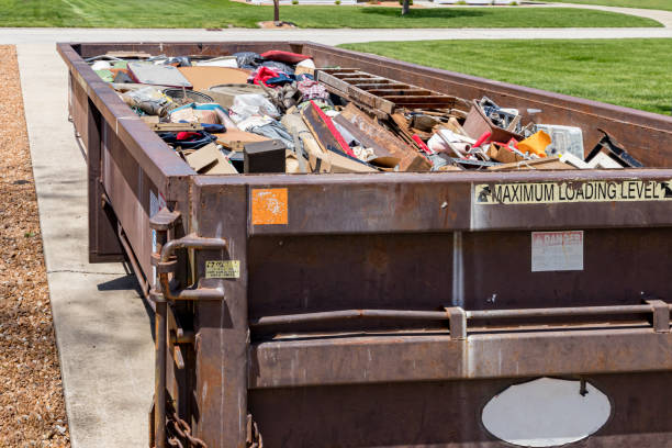 Best Construction Debris Removal  in Laurel Bay, SC