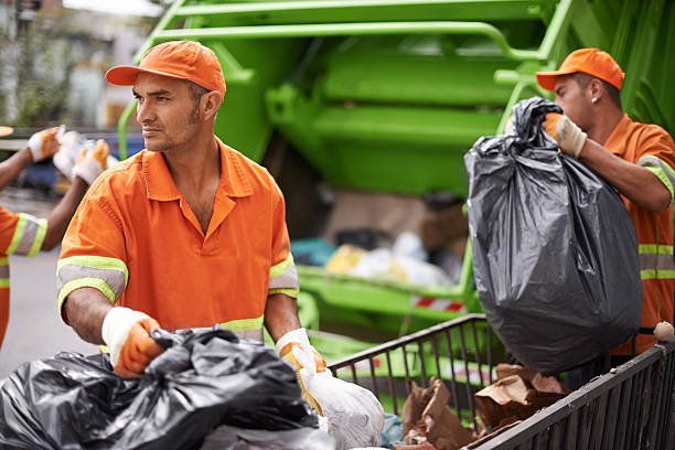 Best Yard Waste Removal  in Laurel Bay, SC